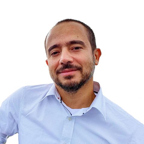 This is a profile image of Pedro Tolipan